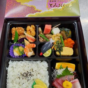 お弁当　31